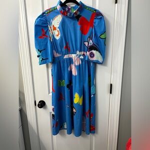 Sheridan French Dress